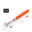 THEGIRL8B Stick Tiện ích Dụng cụ sửa chữa ô tô Bút cầm tay tầm xa có đèn Kính thiên văn