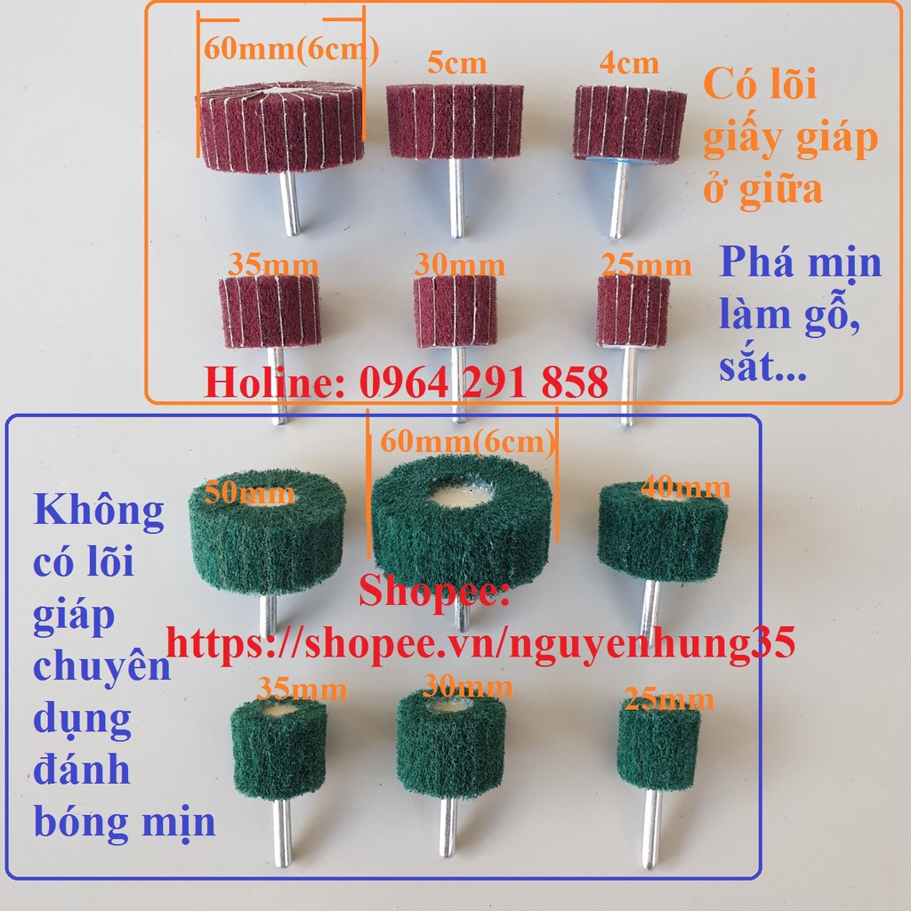 Nỉ đánh bóng kim loại đánh bóng inox - Nỉ đánh bóng gỗ mài mịn gỗ, mài ...