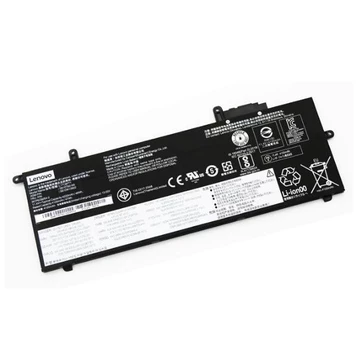 Pin (Original)48Wh Lenovo ThinkPad X280 A285 L17L6P71 L17C6P71 L17M6P71 01AV472 01AV471 01AV484 Battery