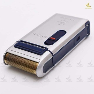 máy cạo râu khô yandou 301U
