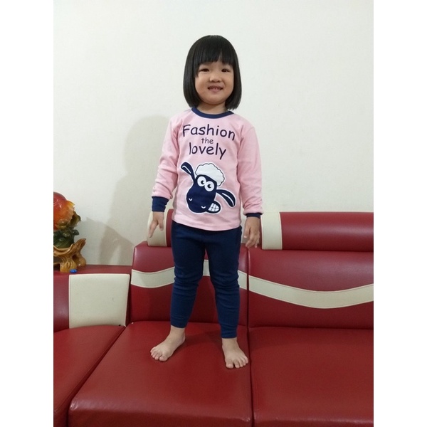 Thanh ly Bộ đồ cotton cho bé