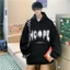 ÁO KHOÁC NỈ HODDIES NAM CỔ TRÙM ĐẦU - THỜI TRANG THU ĐÔNG GIỮ ẤM CƠ THỂ PHONG CÁCH SIÊU HOT CHO CÁC BẠN TRẺ HIYU S