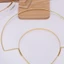 Băng đô Diy Sun Goddess Halo Headband - Chất liệu cao cấp, phù hợp cho Lolita style và trang sức tự làm