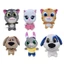HK1 Talking Tom And Friends Đồ Chơi Sang Trọng Búp Bê Nhồi Bông Quà Tặng Cho Trẻ Em Trang Trí Nhà Đồ Chơi Cho Trẻ Em Đồ Chơi Giáo Dục Cho Bé KH1