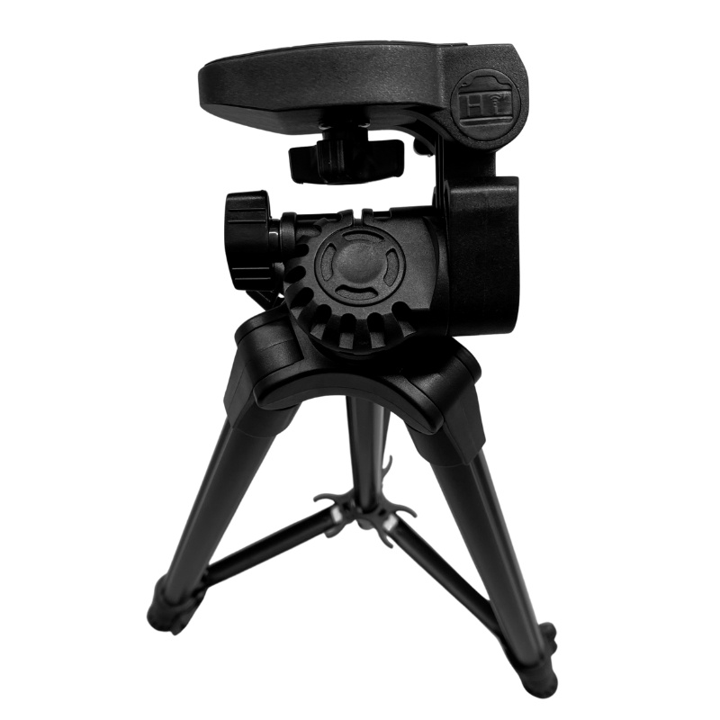 Chân đế điện thoại - Tripod VCT 5208RM phụ kiện dùng cho điện thoại/ máy ảnh, kèm remote và kẹp điện thoại