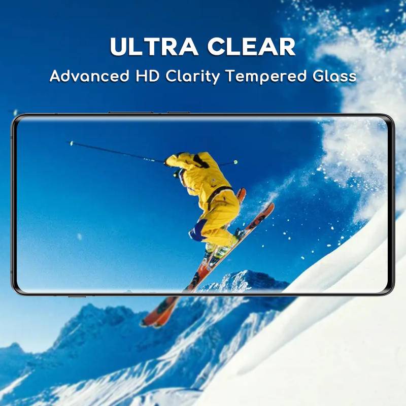 Kính Cường Lực Toàn Màn Hình Chống Cháy Nổ Cho Vivo X Note X70 Pro Plus X70t