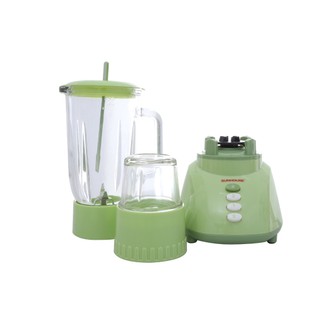 [Bảo Hành 1 Đổi 1] Máy Xay Sinh Tố, Xay Đá Công Suất Lớn Sunhouse
