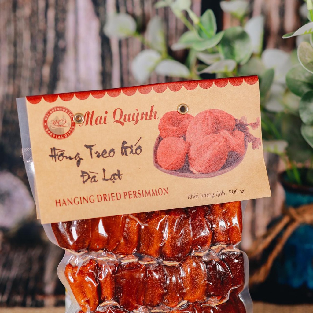 Hồng treo gió | Shopee Việt Nam