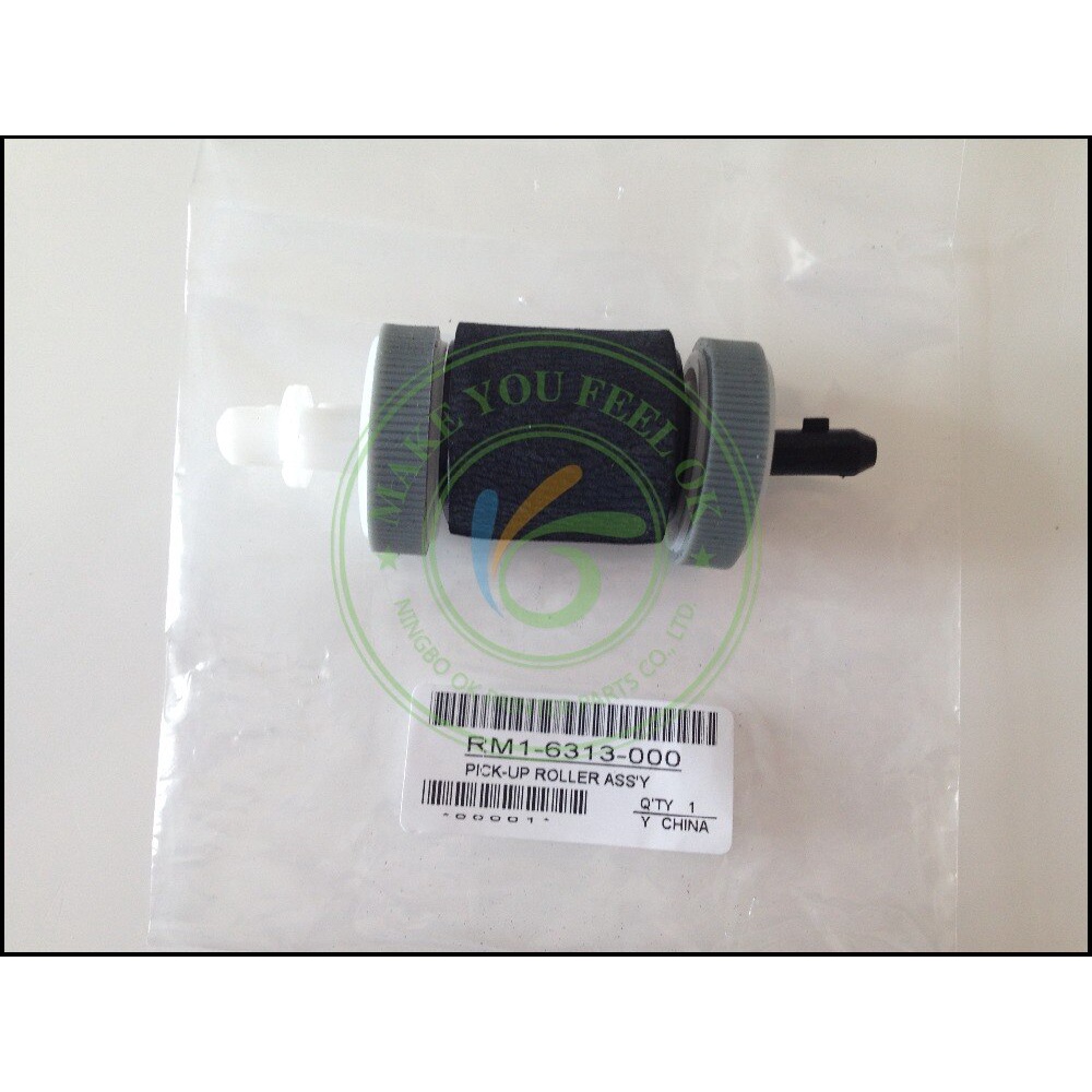 10PCX Tương Thích MỚI Cho HP 500MFP M525 P3015 P3015D P3015DN P3015X P3005 P3005d P3005dn P3005n P3005x Cho Canon LBP3560 LBP3560X Lắp Ráp Con Lăn Bán Tải RM1-6323-000 RM1-6313-000 RM1-6313-0