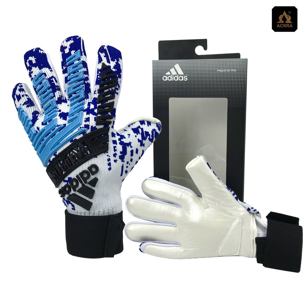 B n p G ng Bao Tay Th Mon Adidas Predator Pro 19 Bui Ti n D ng Nhi u Mau G ng B t Bong Dinh Khong X ng Shopee Vi t Nam