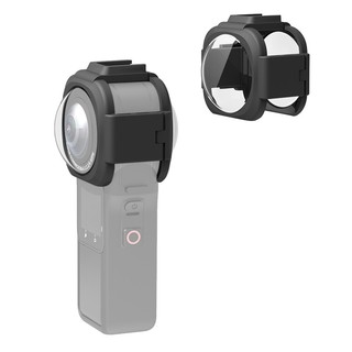 Bảo vệ ống kính cho Insta360 ONE RS 1-Inch 360 Phiên bản Bảo vệ ống kính máy ảnh Vỏ bảo vệ Phụ kiện máy ảnh