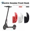 Móc Treo Đồ Gắn Phía Trước Xe Scooter Điện M365 Bằng Nylon Nhỏ Gọn
