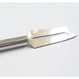 Dao Bào Inox Không Gỉ Cao Cấp, Bào, Cắt Rau Củ Sắc Bén
