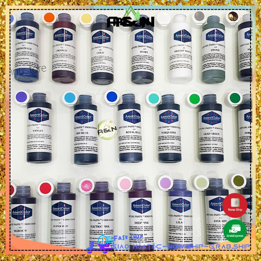 Americolor - Giá Tốt, Sale Tháng 07, Freeship 0Đ | Shopee Việt Nam