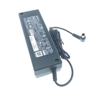 19.5V 4.36A 85W ACDP-085E03 ACDP-085S01 Bộ Chuyển Đổi AC Cho SONY TV KDL-48W650D KDL-32R500C KDL40W700C Bộ Sạc Nguồn Điện