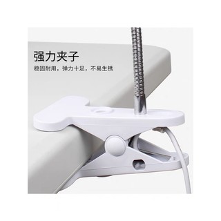 Bộ đèn dài 60 led đế kẹp / đèn kỹ thuật