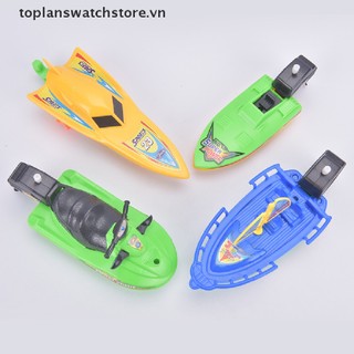 1 Thuyền Đồ Chơi Lên Dây Cót Cho Bé vn
