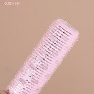 KUZHEN Lô Uốn Tóc 4 Kích Cỡ Bằng Nhôm Tiện Dụng