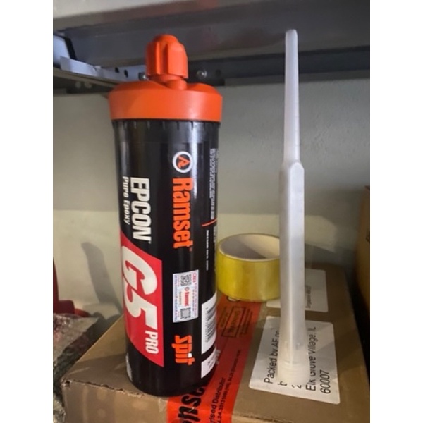 ramset PRO 600ml | Shopee Việt Nam