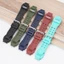 Dây Đeo Bằng Da PU Cho Đồng Hồ Casio G-shock GW-4000 GA-1000 GW-A1000 GW-A1100 G-1400