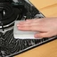WOODNEST 5 Chiếc Bọt Biển Làm Sạch Bàn Chải Làm Sạch Mật Độ Cao Đồ Dùng Nhà Bếp Vải Rửa Bát