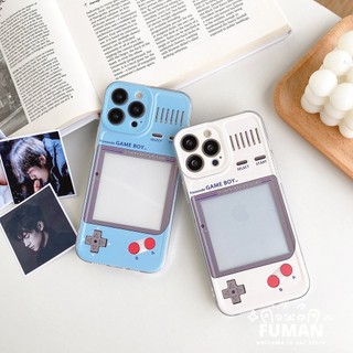 Ốp Điện Thoại TPU Mềm Hình Máy Chơi Game 3D Cho Samsung Galaxy S22 S21 Ultra FE Plus S20 FE S10 Plus Note 20 Ultra 10 Plus