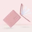 WEETW Vỏ Giấy Phép Lái Xe Chất Lượng Cao Đơn Giản Túi Tổ Chức Đựng Thẻ ID Túi Đựng Thẻ Tín Dụng Kẹp Tiền Thư Mục Ví