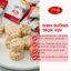 Thùng Bánh Yến Mạch Richy Mix vị (10 phô mai 10 sữa)