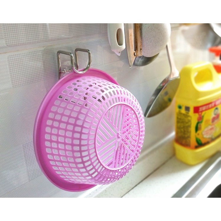 Ảnh Móc Treo Chậu, Thau , Thớt, Đồ Dùng Phòng Tắm, Nhà Bếp PIG POX KHÔNG KÈM MIẾNG DÁN 3