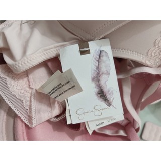 Áo Ngực Jessica Simpson Xuất Âu [XỊN] size 34C-36B-36C