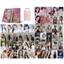 IVE Hộp 55 Ảnh LOMO Card 2023 ELEVEN Album (Hàng Có Sẵn)