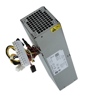 Bộ nguồn máy tính EZ 240W PSU cho Dell OptiPlex 390 790 990 3010 7010 9010 D240ES-00 AC240ES-00 H240ES-00 AC240AS-01