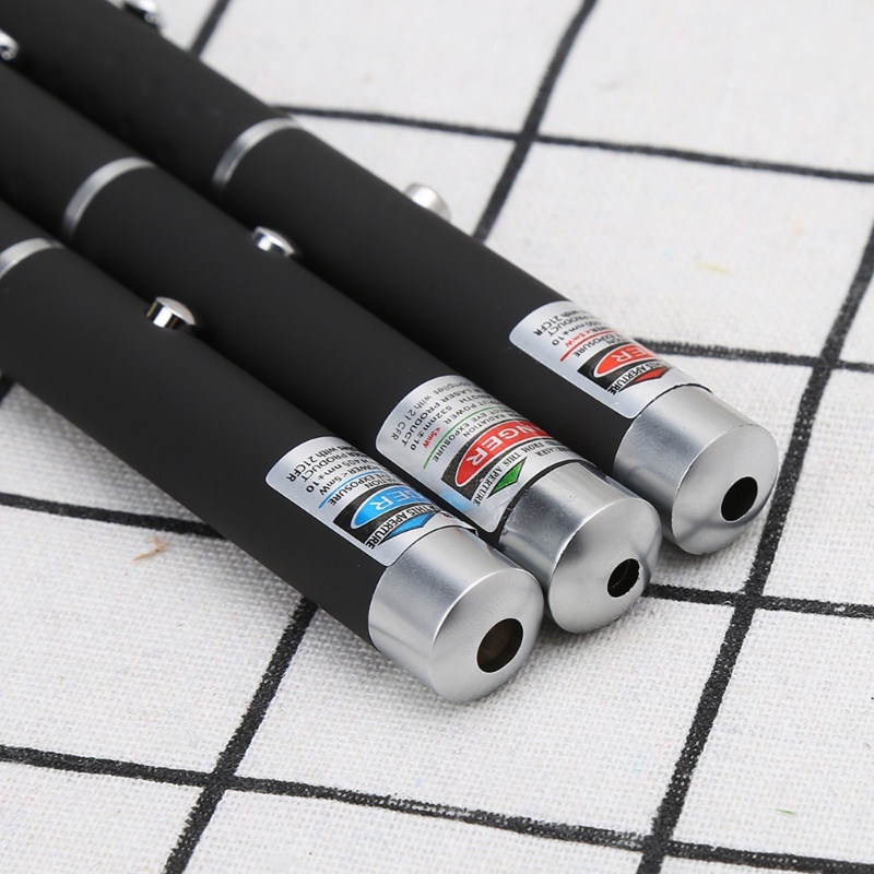 Súng Bắn Tia Laser LIDU1 650Nm 5mw