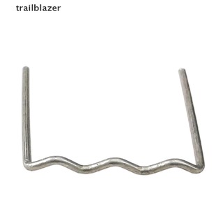 Kim bấm thép không gỉ 0,6mm 0,8mm cho máy hàn nhựa UIO