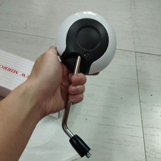 Kính chiếu hậu Honda Scoopy ( cặp )