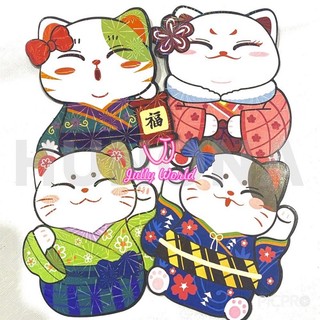 [Combo 10 Chiếc] BAO LÌ XÌ TẾT HOẠT HÌNH CHIBI HÀNG TREND SIÊU DỄ THƯƠNG 2026