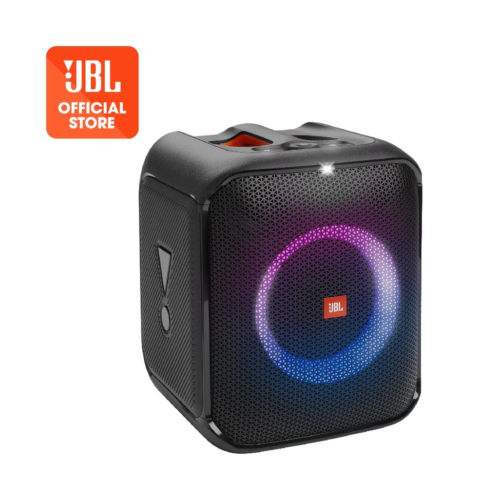 JBL Partybox Encore Essential Review: Loa Di Động Giá 6.97 Triệu Có Tốt Không?