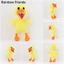Rainbow Friends Đồ chơi màu vàng Búp bê nhồi bông mềm Hoàn hảo cho trẻ em