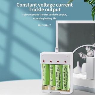 Dụng cụ sạc ALMA1 Bộ chuyển đổi chuyên nghiệp 4 khe cắm Sạc nhanh
