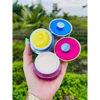 Combo Kem MEIDUZI Face Ngày và Đêm Nhật MEIDUZI Giúp Dưỡng Trắng Mờ Thâm Nám Sáng Mịn Da