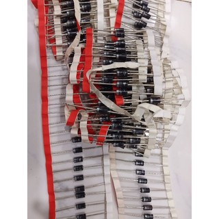 Diode chỉnh lưu 5A n5408 linh kiện điện