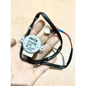 Đảo máy lạnh mitsu heavy / Motor vẫy đảo gió Mitsu heavy