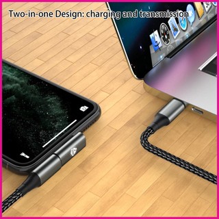 Đầu Chuyển Đổi USB Type C Sang Lightning Cho iPhone14 13 12 11 Pro Max
