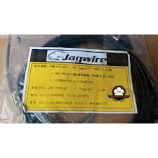 Bộ Full vỏ ruột dây thắng/ phanh Jagwire