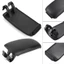 FANIELLAPOWELL Vỏ bọc tay vịn ô tô Phụ kiện ô tô 2003- 2012 Thay thế phần còn lại bên trong cánh tay