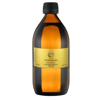 Tinh dầu xông thơm phòng CAROLINE hương Nước Hoa cao cấp Midnight Queen, hương quyến rũ - Chính Hãng