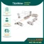Thạch anh HC-49S 4Mhz 8Mhz 10Mhz 12Mhz 16Mhz 20Mhz 2 chân (10 con) chất lượng cao.