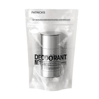 Lăn khử mùi cao cấp Patricks ND1 | Natural Deodorant