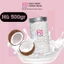 Sáp Wax Lông Sữa Dừa HY WAXING Cao Cấp Siêu Bám Lông, Dành Cho Da Nhạy Cảm 1010