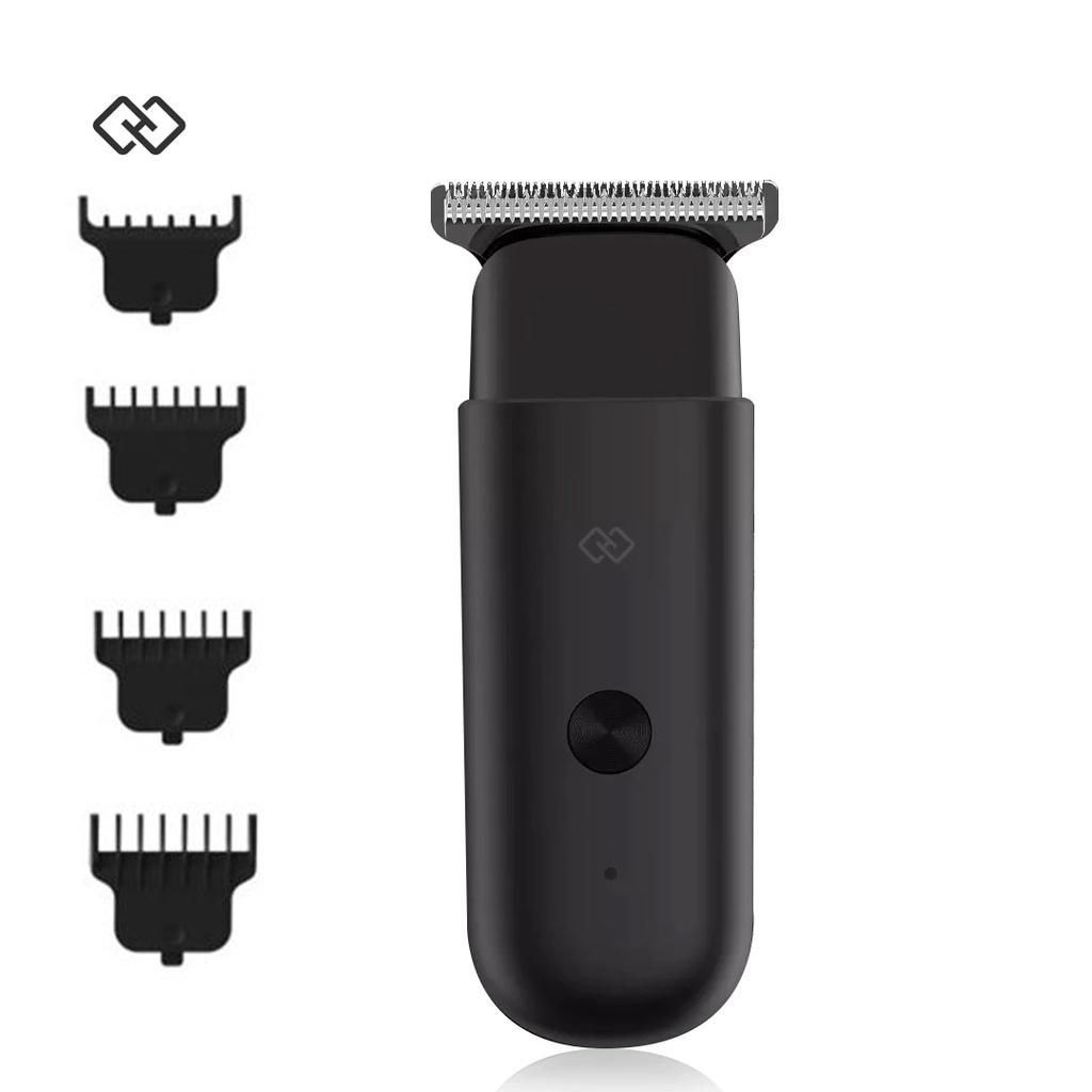 Máy cạo râu Cắt Tóc / Cạo Râu Mini Đa Năng Chống Thấm Nước IPX7 Xiaomi